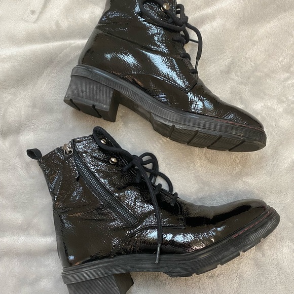 Hispanitas Josh boot - Picture 2 of 4